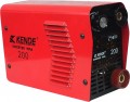 Kende MMA-200 