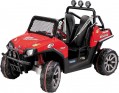 Peg Perego Polaris Ranger RZR 