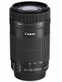 Canon 55-250mm f/4.0-5.6 EF-S IS STM 