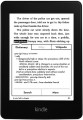 Amazon Kindle Paperwhite Gen 6 2013 
