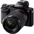 Sony A7  kit 28-70