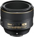 Nikon 58mm f/1.4G AF-S Nikkor 