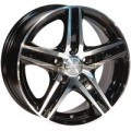 Zorat 610 (5,5x13/4x98 ET25 DIA58,6)