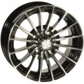 Zorat D889 (5,5x13/4x98 ET12 DIA58,6)