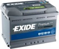 Exide Premium (EA640)