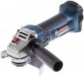 Bosch GWS 18-125 V-LI Professional 060193A307 