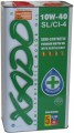 XADO Atomic Oil 10W-40 SL/CI-4 5 л