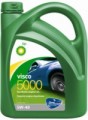 BP Visco 5000 5W-40 4 л