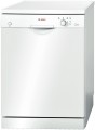 Bosch SMS 41D12 білий