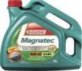 Castrol Magnatec 10W-40 4 l