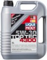 Liqui Moly Top Tec 4300 5W-30 5 л