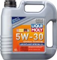 Liqui Moly Leichtlauf Special LL 5W-30 4 л