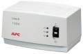 APC Line-R LE1200-RS 1.2 kVA