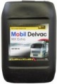 MOBIL Delvac MX Extra 10W-40 20 l