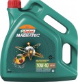 Castrol Magnatec 10W-40 A3/B4 4 л