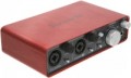 Focusrite Scarlett 2i2 