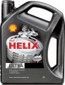 Shell Helix Ultra 5W-40 4 l