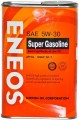 Eneos Super Gasoline 5W-30 SL 4 л