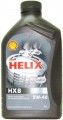 Shell Helix HX8 5W-40 1 л