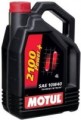 Motul 2100 Power Plus 10W-40 4 л