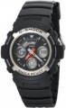 Casio G-Shock AW-590-1A 