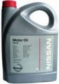 Nissan Motor Oil 5W-40 5 л