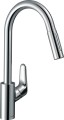 Hansgrohe Focus 31815000 