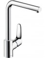 Hansgrohe Focus 31817000 