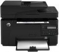 HP LaserJet Pro M127FN 