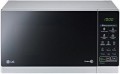 LG MS-2043HS srebrny