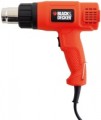 Black&Decker KX1650 