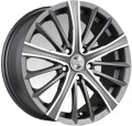 Racing Wheels H-537 (7x17/5x114,3 ET45 DIA60,1)