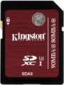 Kingston SD UHS-I U3 32 ГБ