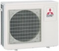 Mitsubishi Electric MXZ-3D54VA 54 м² на 3 блоки(ів)