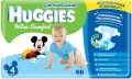 Huggies Ultra Comfort Boy 4 / 66 pcs 