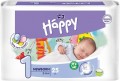 Bella Baby Happy Newborn 1 / 25 pcs 