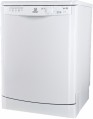 Indesit DFG 15B1A biały