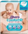 Libero Comfort 3 / 90 pcs 