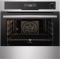 Electrolux SteamCrisp EOC 96851 AX 