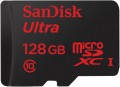 SanDisk Ultra microSD UHS-I 128 GB