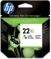 HP 22XL C9352CE 