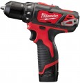 Milwaukee M12 BDD-202C 