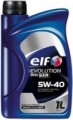 ELF Evolution 900 SXR 5W-40 1 л