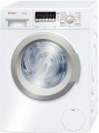 Bosch WLK 24261 білий