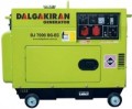 Dalgakiran DJ 7000 DG-EC 