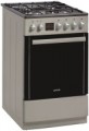 Gorenje CC 600 нержавіюча сталь