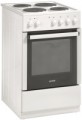 Gorenje E 51102 AW білий