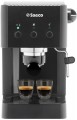 SAECO Manual Espresso czarny