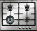 Whirlpool GMA 6422 IX нержавіюча сталь