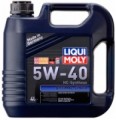 Liqui Moly Optimal Synth 5W-40 4 л